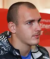 Bence Halász – ausgeschiedenmit 75,38 m