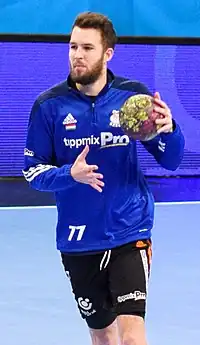 Bendegúz Bóka