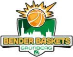 Logo Bender Baskets Grünberg
