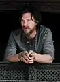 Benedict Cumberbatch spielt Dr. Stephen Strange