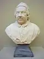 Museum Grenoble – Benedikt XIV.