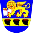 Wappen von Benetice