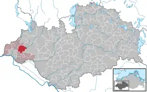 Karte