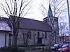 St. Alexius (Benhausen)