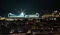 Das Stadion