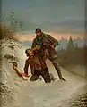 Der Fallensteller (Teil 2)