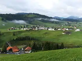 Bennau 2011