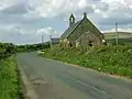 Free Church in Bennecarrigan