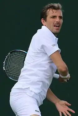 Julien Benneteau