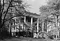 Tupper-Barnett House