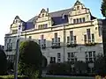 Rathaus Benrath