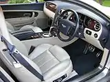 Interieur (2003–2007)