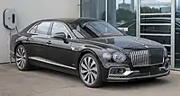 Bentley Flying Spur Hybrid (seit 2021)