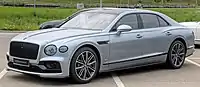 Bentley Flying Spur V8 (seit 2020)