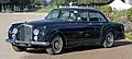 Bentley Continental S2 Flying Spur (4-türige Limousine, James Young)
