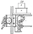 Benz Zweizylinderreihenmotor (1898)