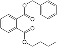 Benzylbutylphthalat