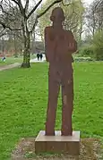 Beobachter (Chinmayo)