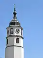 Uhrturm Sahat kula