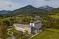 Fachklinik Berchtesgaden