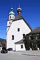 Franziskanerkirche