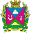 Wappen von Beresa