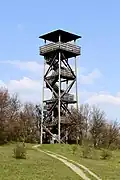 Aussichtsturm