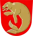 Bergö