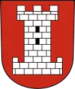 Wappen von Berg