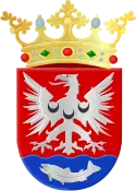 Wappen des Ortes Bergambacht