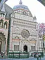 Cappella Colleoni in Bergamo