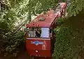 Wagen der 3. Generation