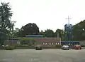 Römisch-katholische Kirche