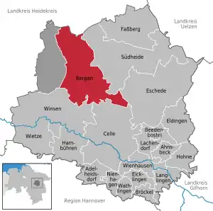 Karte