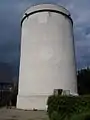 Bergfried