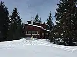Berghaus Holzmeister