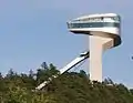 Turm der Bergiselschanze