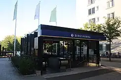 Bergshamra