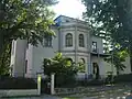 Villa Bergstraße 25