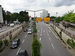 Bergstraße