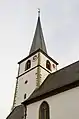 St. Ägidius