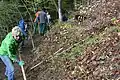 Wegbau