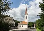 Glockenturm