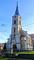 Röm.-kath. Kirche Szeplőtelen Fogantatás