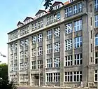Krausenstraße 19/20