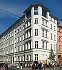 Krausnickstraße