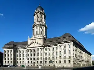 Frontansicht