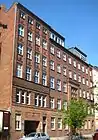 Novalisstraße