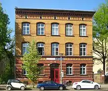 Pflugstraße 12