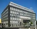 Gebäude der Bundespresse­konferenz